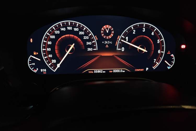 Used BMW 6 Series GT 2019 630i Luxury Design Package