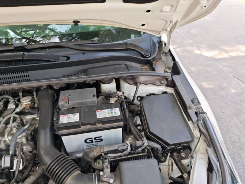 Used Toyota Corolla 2023 1.2T Elite Edition — 23