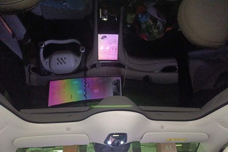 Used IM L6 2024 Max Standard Edition
