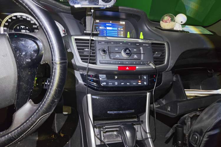 Used Honda Accord 2016 2.0L Elite Edition