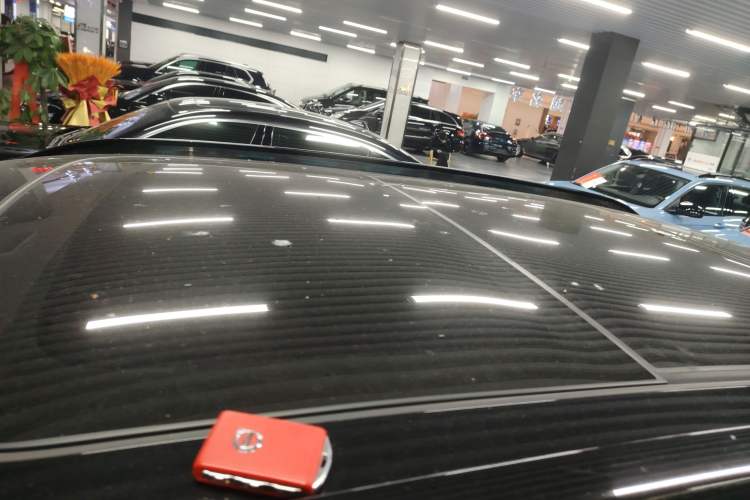 Used Volvo XC40 2020 T5 4x4 Zhiya Sport Edition
