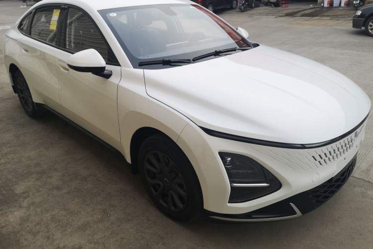 Used Wuling Xingguang 2025 70km Smart Standard Version
