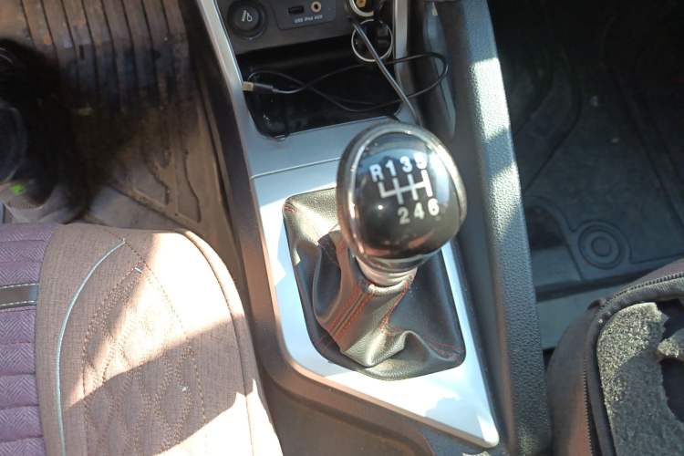 Used JAC Group Refine S3 2016 1.5L Manual Luxury Model
