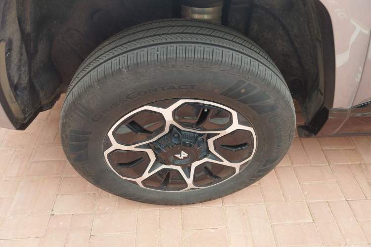 Used Brave warrior M817 2025 Model, Max