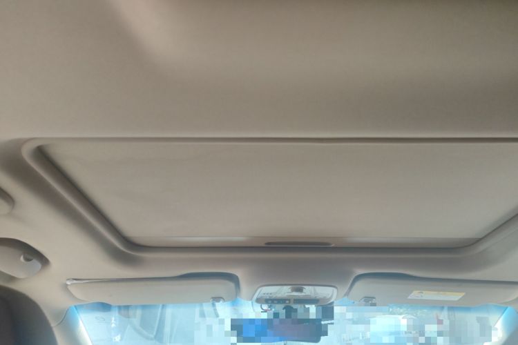 Used Buick GL8 2017 ES 28T Luxury Model China V Standard
