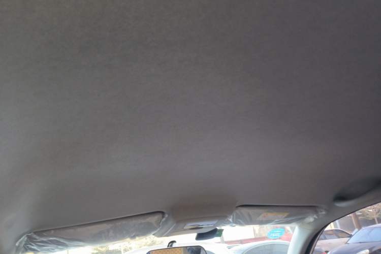 Used Chery Tiggo 3 2018 Classic Edition 1.6L Manual Comfort Model