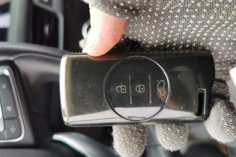 Used EXEED Lingyun 2023 400T Two-Wheel Drive StarRui Pro Edition