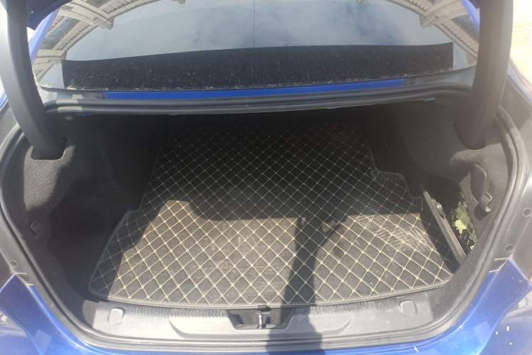 Used Jaguar XEL 2019 2.0T 200 PS Luxury Edition