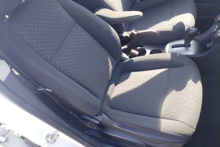 Used Chevrolet Trax 2014 1.4T Automatic Two-Wheel Drive Comfort Version