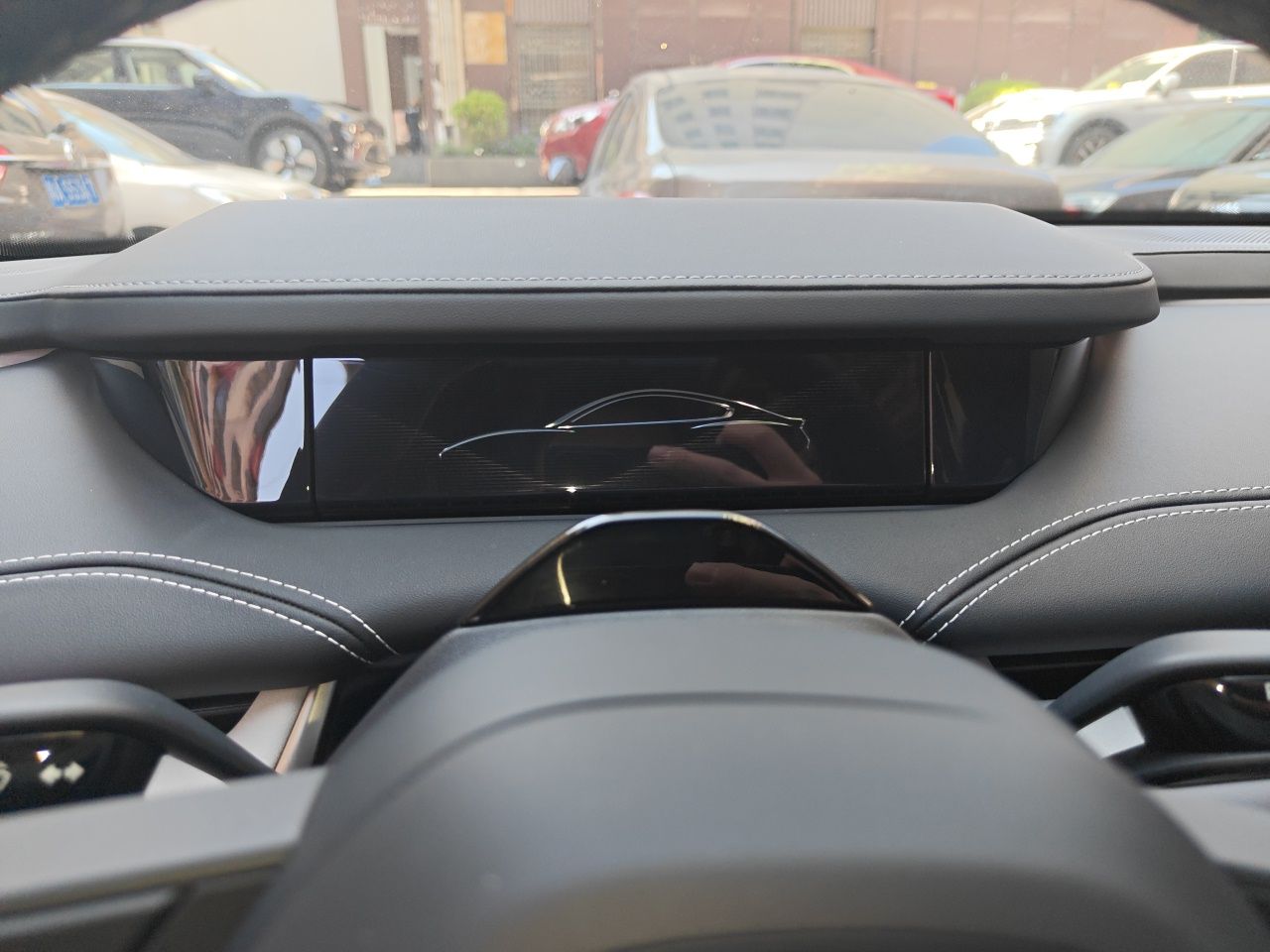 Xiaomi Auto SU7 2024 Four-Wheel Drive Ultra-Long Range Advanced Intelligent Driving Max Edition — снимка 11