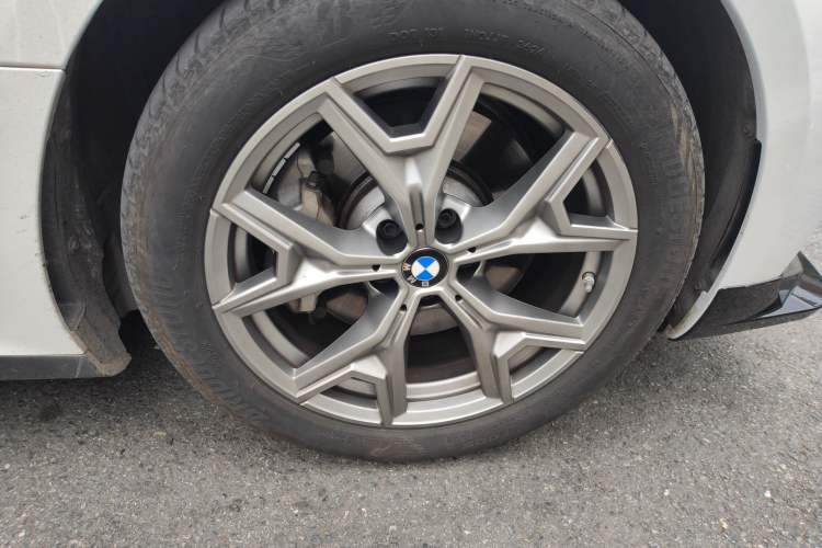 Used BMW i3 2025 eDrive 35 L