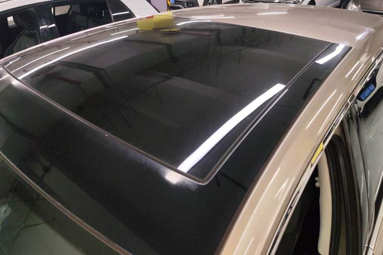 Used Volkswagen Golf 2018 230TSI Automatic Comfort Model
