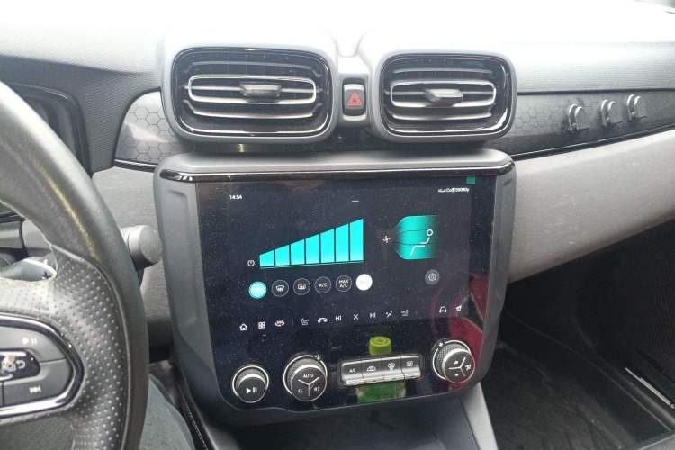 Used Lynk & Co 03 2022 1.5TD DCT JingPro