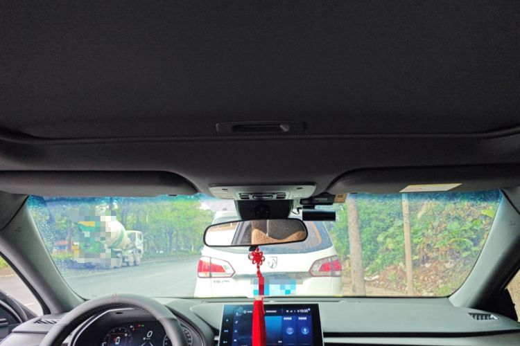 Used Toyota Avalon 2023 2.0L XLE Deluxe Edition
