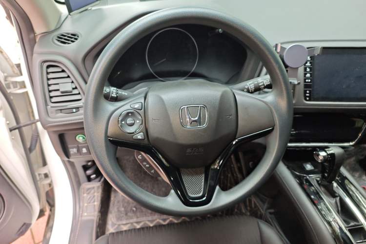Used Honda Vezel 2020 220 TURBO CVT Luxury Edition
