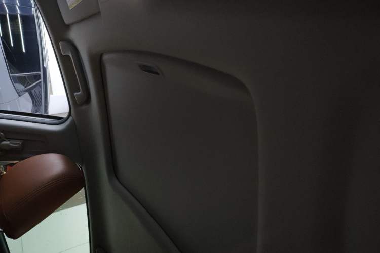 Used Honda Crider 2016 1.8L CVT Luxury Edition