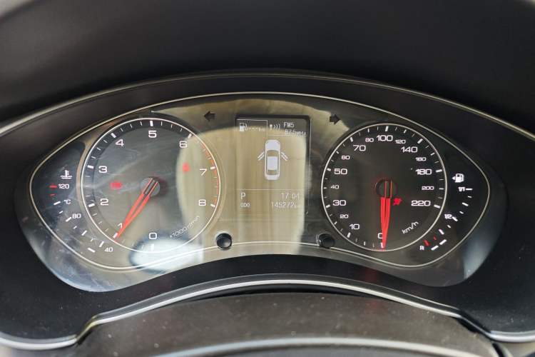 Used Zotye Z700 2016 1.8T DCT Elegant Version
