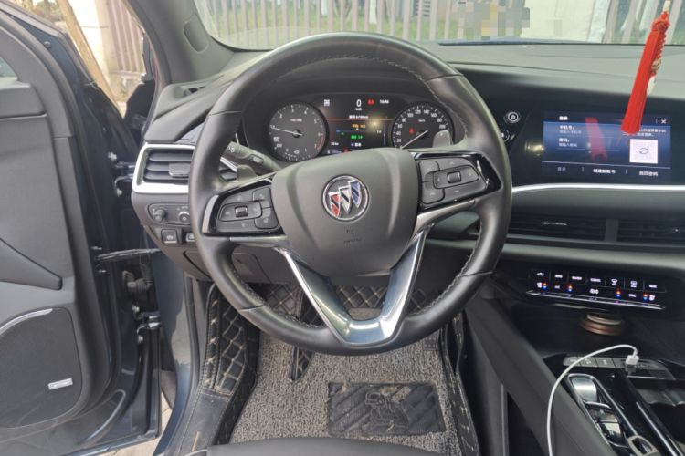 Used Buick Enclave 2022 652T 4x4 Prestige Flagship 6-Seater