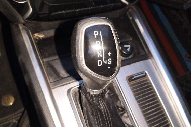 Used Geely Auto Vision X6 2016 1.3T CVT Luxury Model
