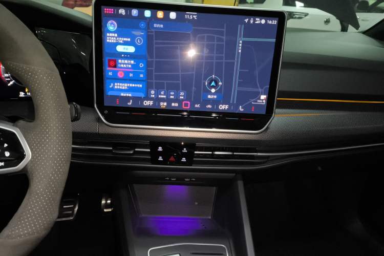 Used Volkswagen Golf GTI 2025 380TSI DSG GTI
