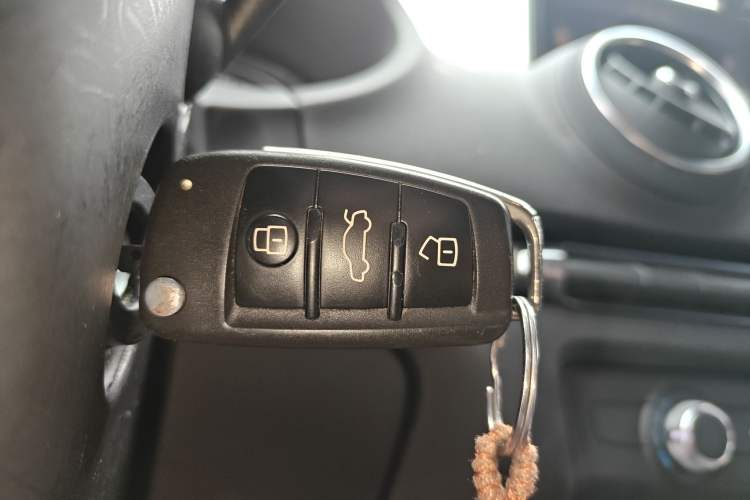 Used Audi A3 2018 30th Anniversary Edition Limousine 35 TFSI Ambition Model
