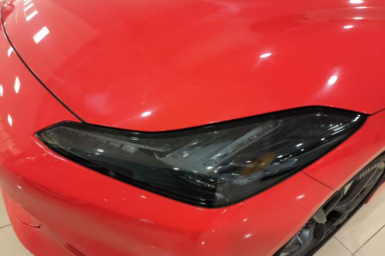 Used Hyptec GT 2023 560 Rear-Drive Seven-Wing Edition