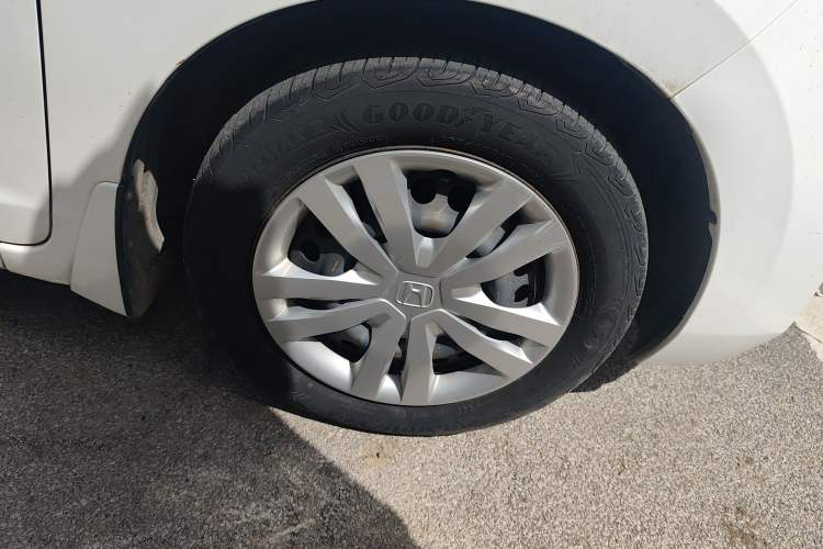 Used Honda Fit 2016 1.5L LX Manual Comfort Model
