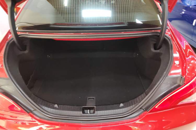 Used Mercedes-Benz CLA 2018 CLA 200 Sport Edition
