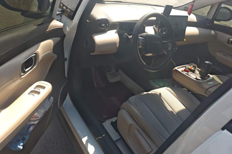 Used AION UT 2025 420 Smart Edition
