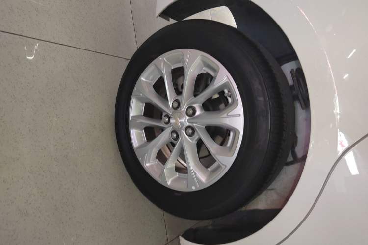 Used Chevrolet Monza 2023 1.5L Dual-Clutch Enjoyment Edition
