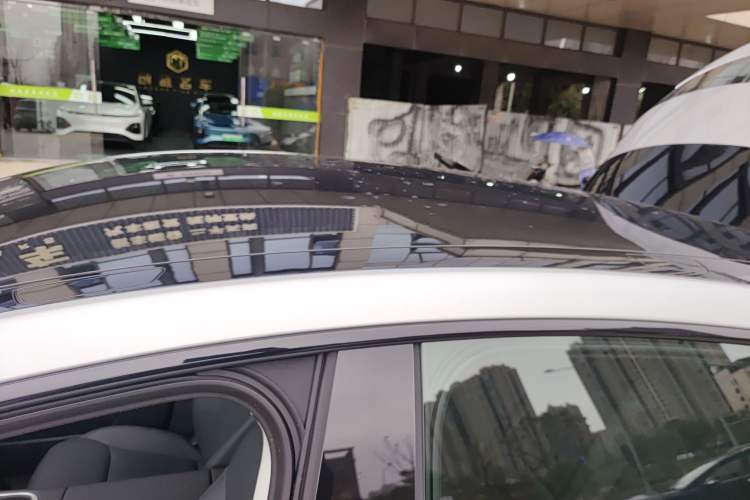 Used XPeng G6 2025 625 Long-Range Max Flagship Edition
