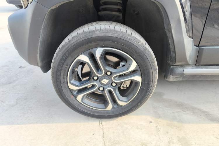 Used Baojun Spark 2023 Flagship Edition