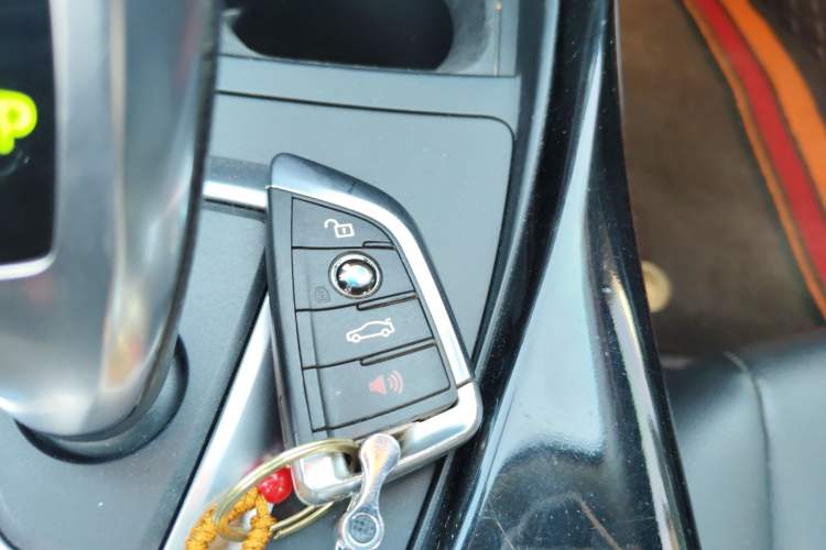 Used BMW 1 Series (Import) 2013 Revised 116i Leading Edition
