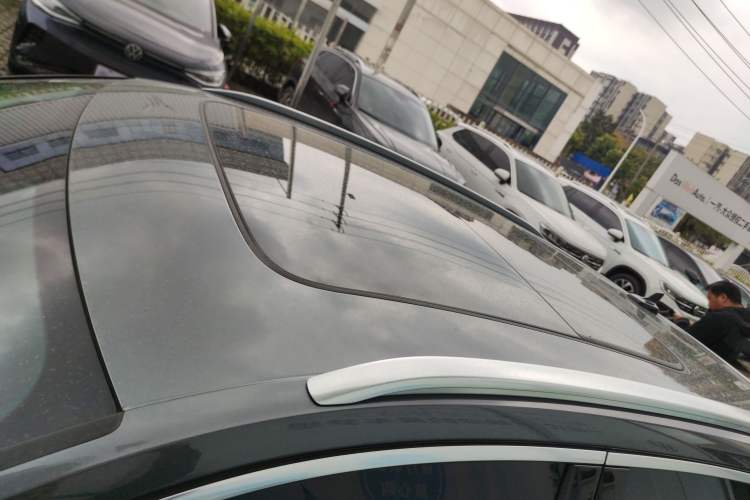 Used Audi Q3 2023 35 TFSI Fashion Dynamic Model (1.4T)
