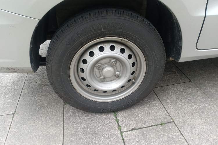 Used Wuling Hongguang V 2021 1.5L Jingqu Version LAR
