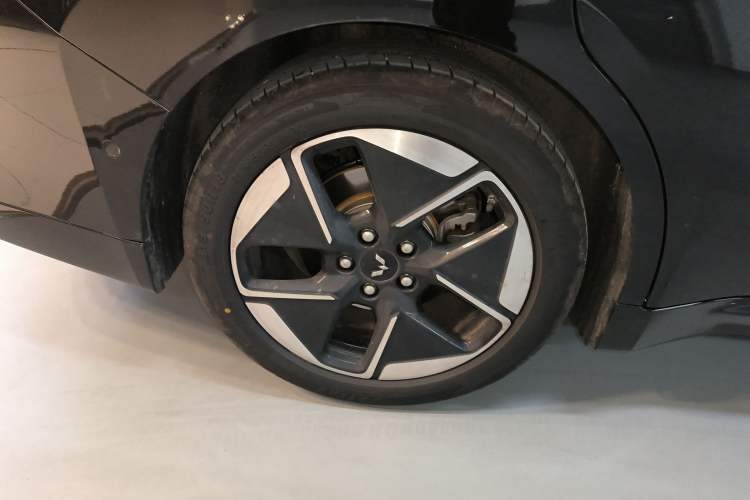 Used Wuling Xingguang 2025 610 km Smart Flagship Version
