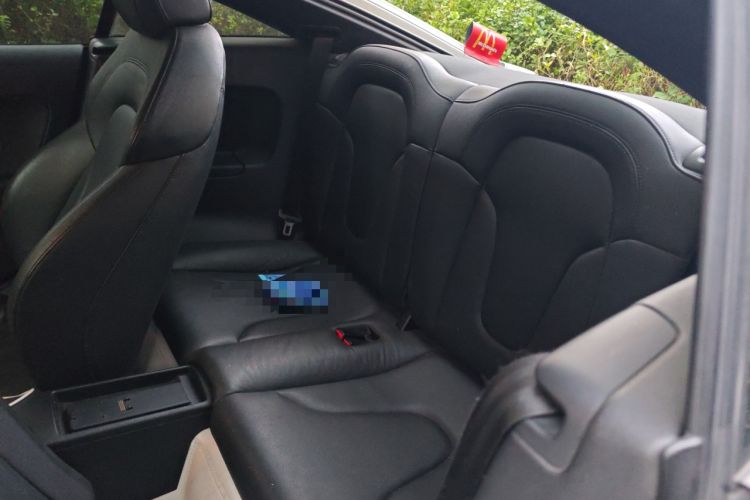 Used Audi TT 2011 TT Coupe 2.0 TFSI