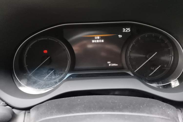 Used Toyota Harrier 2022 2.0L CVT Two-Wheel Drive Deluxe Edition