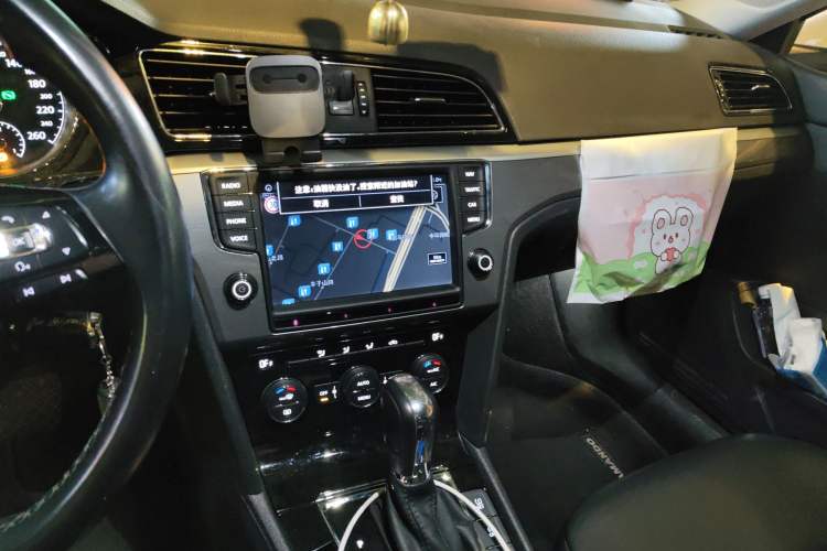 Used Volkswagen Lamando 2018 280TSI DSG Comfort Edition
