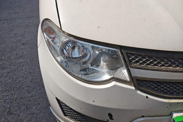 Used Wuling Hongguang 2015 1.5L S Base Model China IV