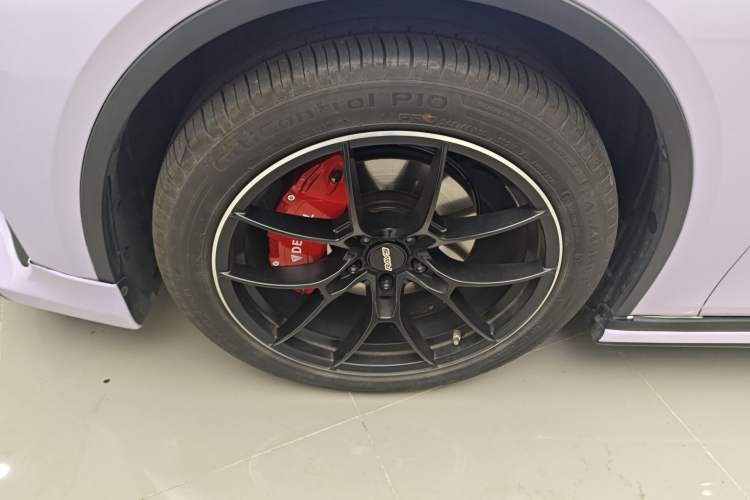 Used Deepal SL03 2024 530 Plus Pure Electric Version