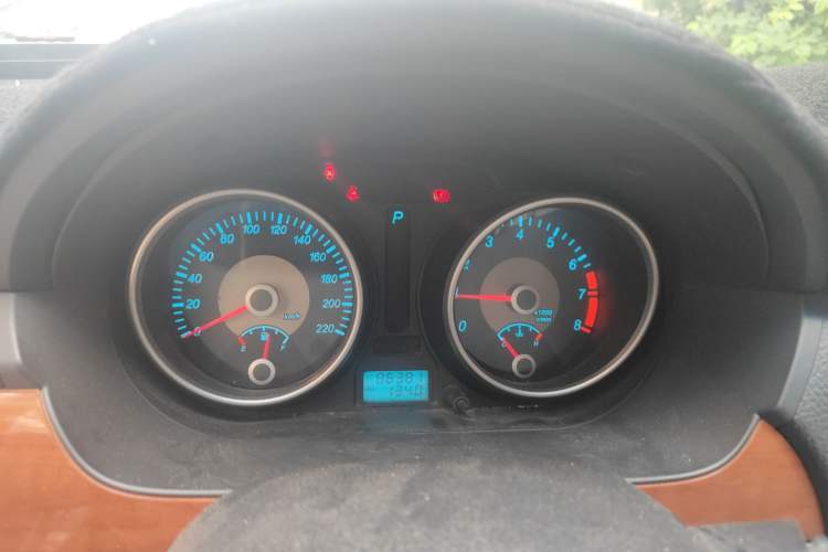 Used Buick Excelle 2011 1.6 LE-AT