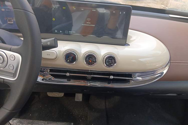 Used Wuling Bingo 2024 333 km Enjoyment Version