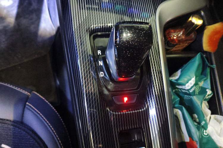 Used Haval LHERY 2022 Jingxiang Edition 1.5T Copper Rabbit