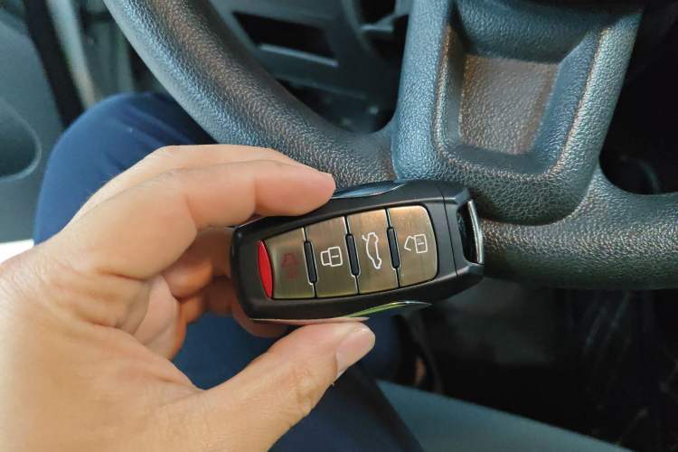 Used ORA Black Cat 2021 301 km Basic Version