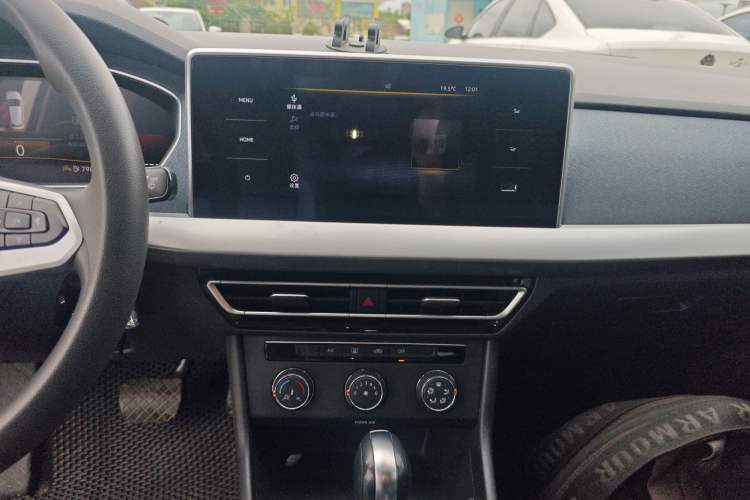 Used Volkswagen Lavida 2024 1.5L Automatic DeYi Edition