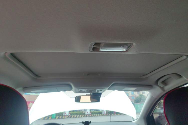 Used Nissan Sylphy 2022 Classic 1.6XL CVT Luxury Edition Headliner