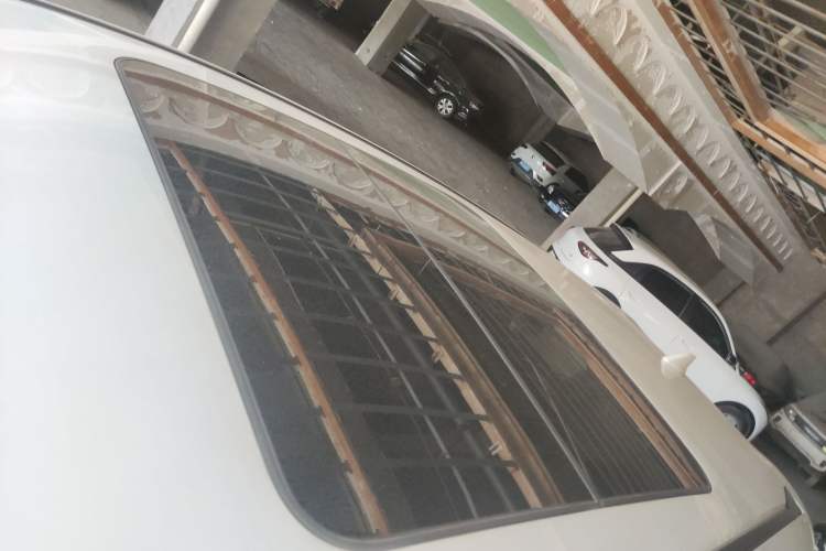 Used Honda CR-V 2021 240TURBO CVT 2WD Comfort Version Roof