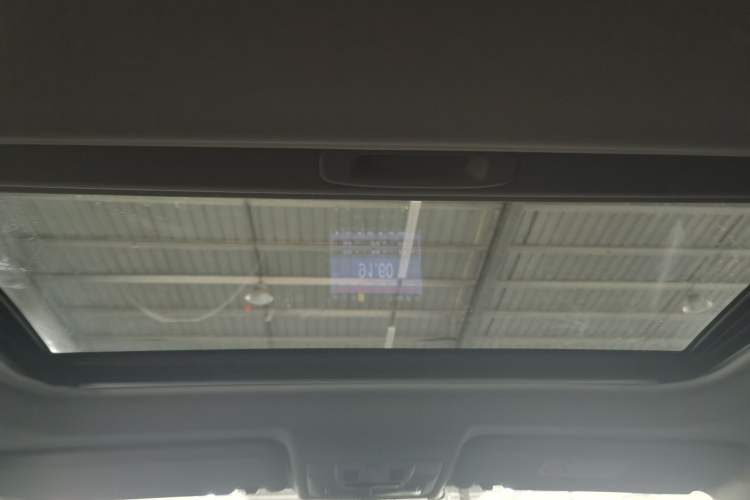 Used Toyota RAV4 2019 2.0L CVT Two-Wheel Drive Fashion X Limited Edition China V Standard
