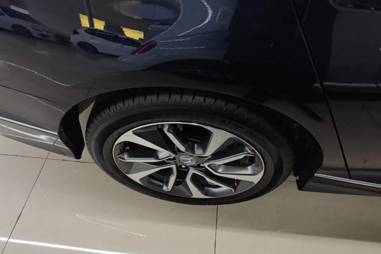 Used Honda Inspire 2019 260TURBO Elegant Edition China VI Emission Standard
